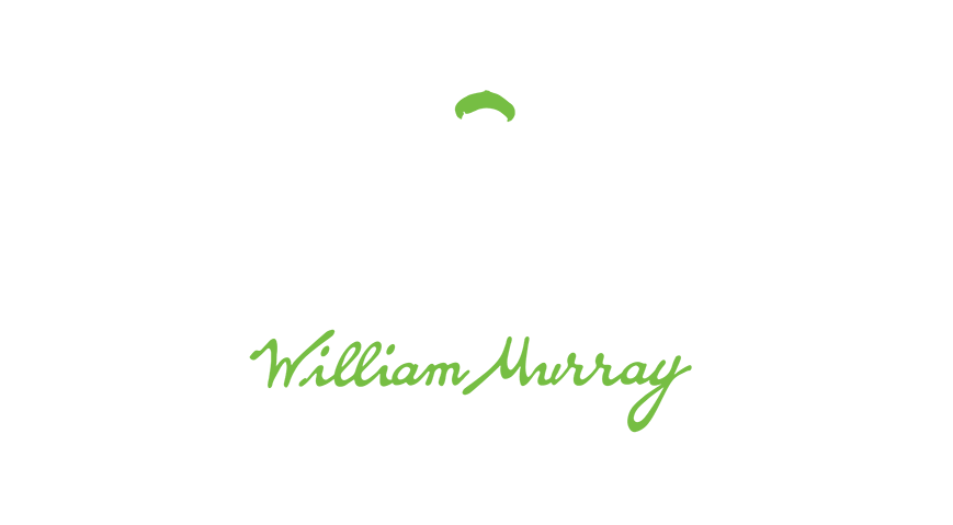 William Murray Golf